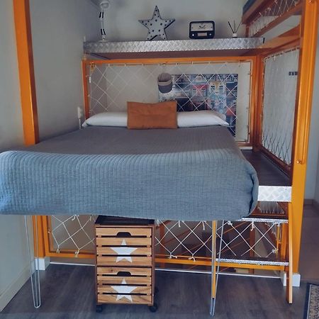 Apartamentos Suites Cariatide Plasencia Εξωτερικό φωτογραφία
