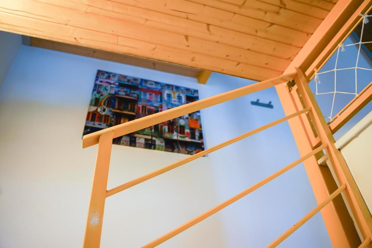 Apartamentos Suites Cariatide Plasencia Εξωτερικό φωτογραφία