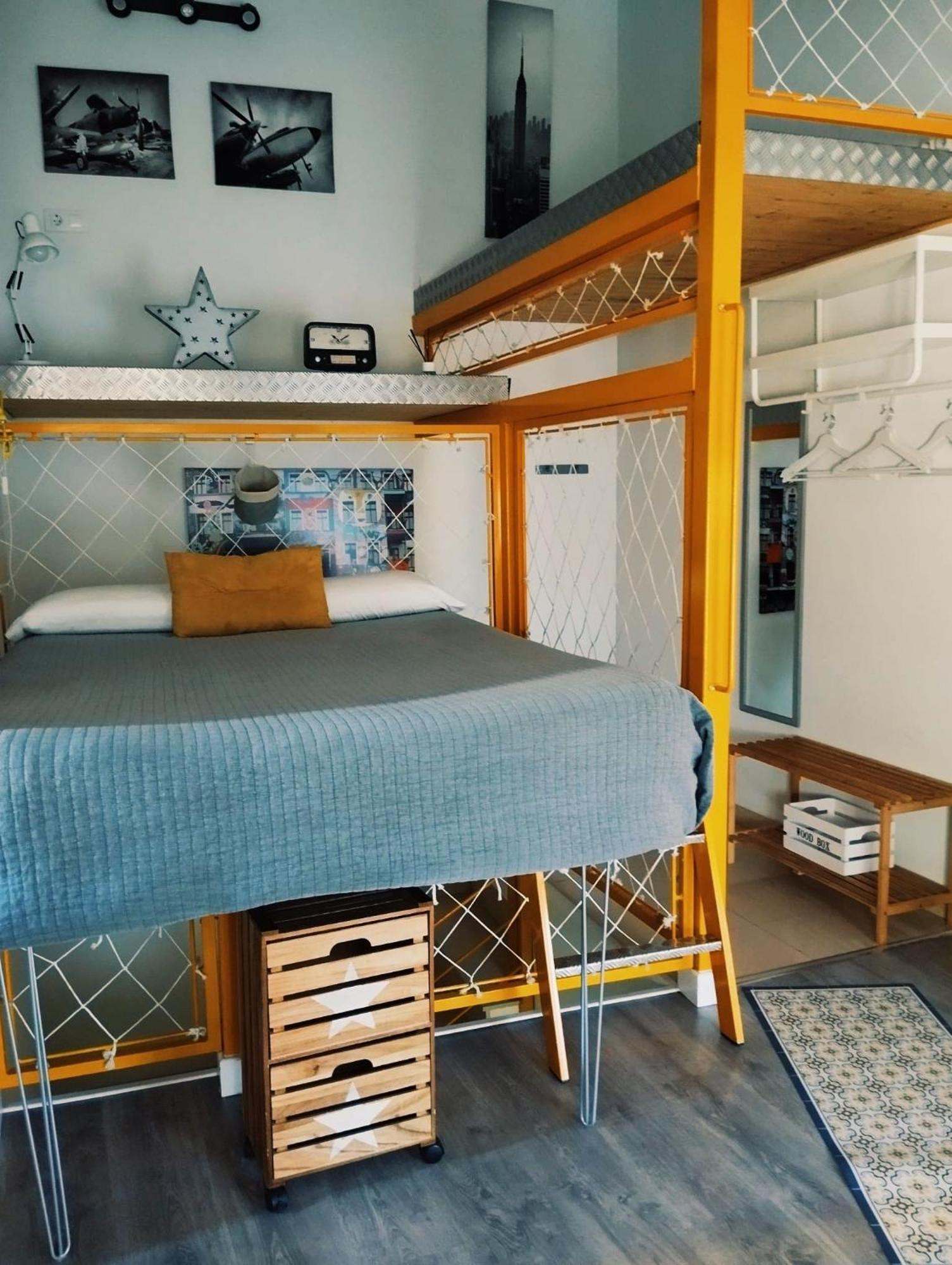 Apartamentos Suites Cariatide Plasencia Εξωτερικό φωτογραφία